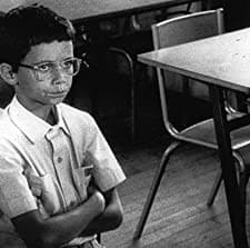 En Rachâchant (1982) afişi