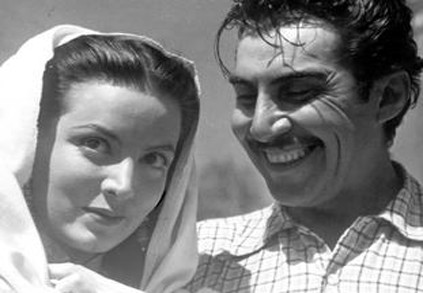 Enamorada fotoğrafı