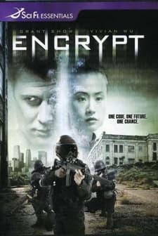 Encrypt (2003) afişi