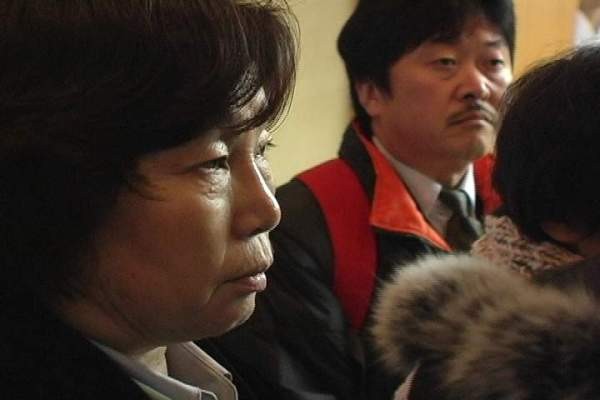 Annyong, Sayonara Fotoğrafı