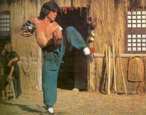 Sarhoş Usta Fotoğrafı