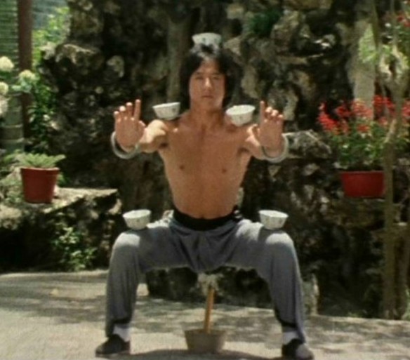 Sarhoş Usta Fotoğrafı