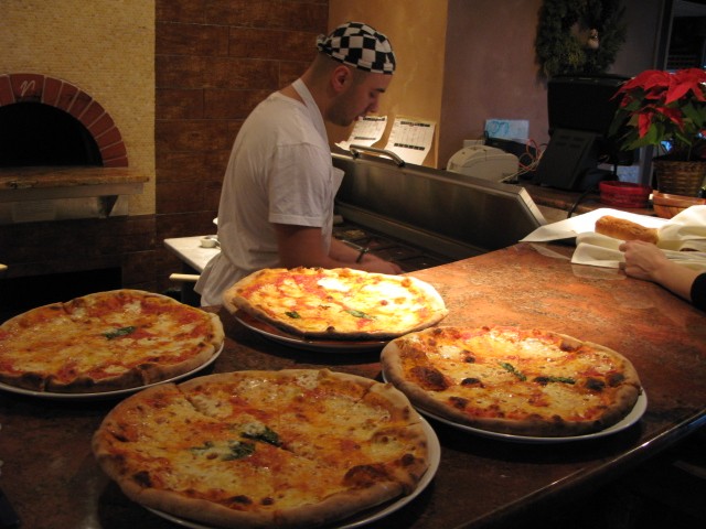 E Napoli Canta fotoğrafı