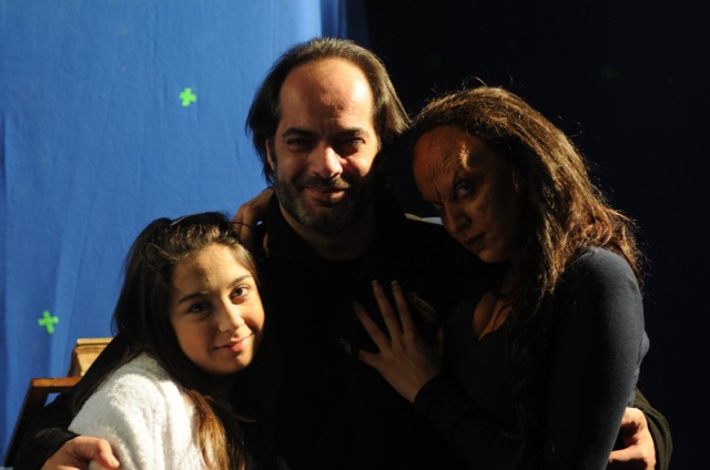 The Darkside fotoğrafı