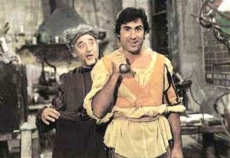 La Calandria fotoğrafı