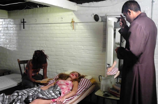 My Pink Shirt fotoğrafı