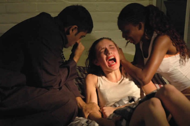 My Pink Shirt fotoğrafı