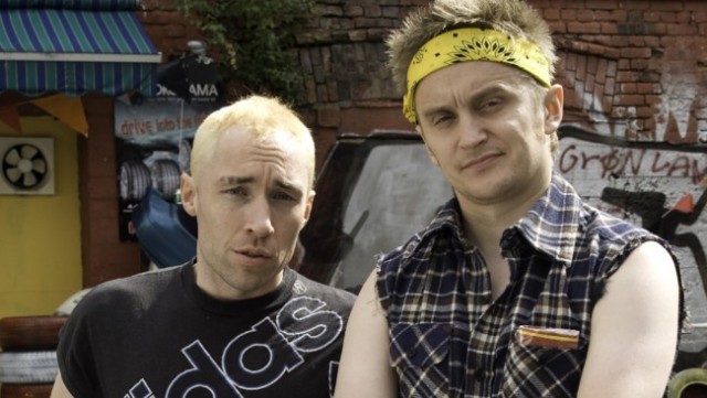 Tomme Tønner Fotoğrafı