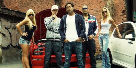 Tomme Tønner fotoğrafı