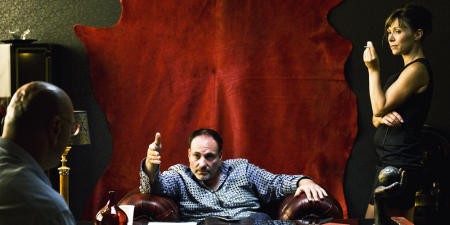 Tomme Tønner fotoğrafı