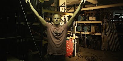 Tomme Tønner fotoğrafı