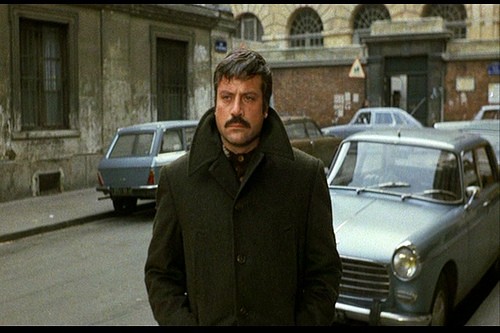 Revolver fotoğrafı