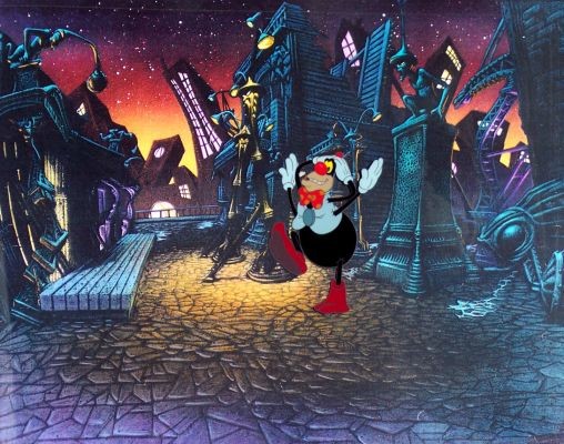 Hayal Dünyası fotoğrafı