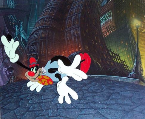 Hayal Dünyası fotoğrafı