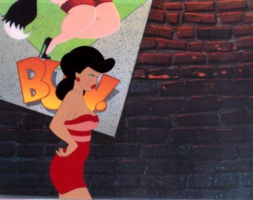 Hayal Dünyası fotoğrafı