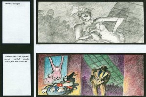 Hayal Dünyası Fotoğrafı