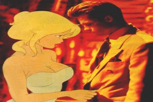 Hayal Dünyası Fotoğrafı