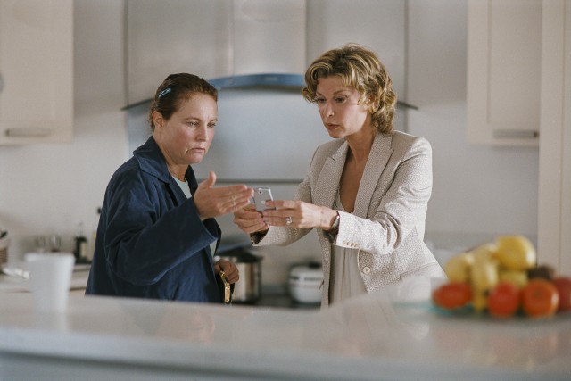 A Widow At Last fotoğrafı