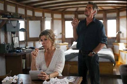 A Widow At Last fotoğrafı