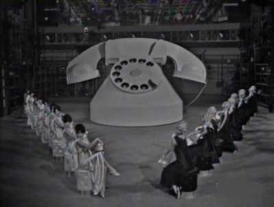 Telefoni Bianchi fotoğrafı