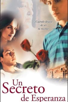 Hayatını Çalan Hırsız (2002) afişi