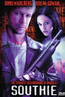 Southie (1998) afişi