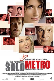 Solometro (2007) afişi