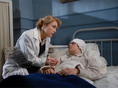 Pravosudie Volkov Fotoğrafı