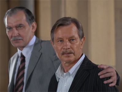 Pravosudie Volkov Fotoğrafı