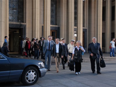 Pravosudie Volkov Fotoğrafı