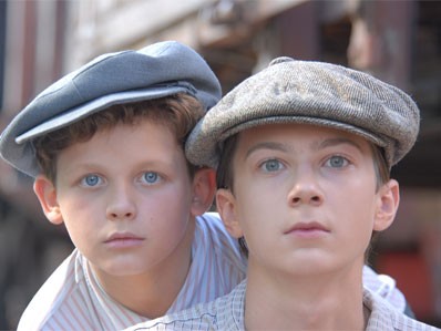 Pravosudie Volkov fotoğrafı