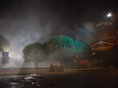 Pravosudie Volkov fotoğrafı