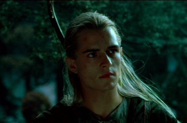 Yüzüklerin Efendisi: Yüzük Kardeşliği Fotoğrafı