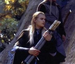 Yüzüklerin Efendisi: Yüzük Kardeşliği Fotoğrafı