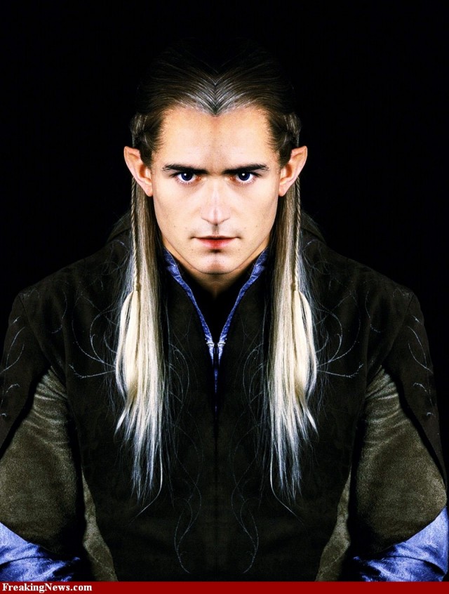 Yüzüklerin Efendisi: Yüzük Kardeşliği Fotoğrafı