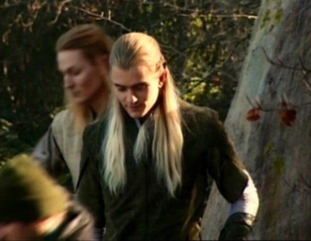 Yüzüklerin Efendisi: Yüzük Kardeşliği Fotoğrafı