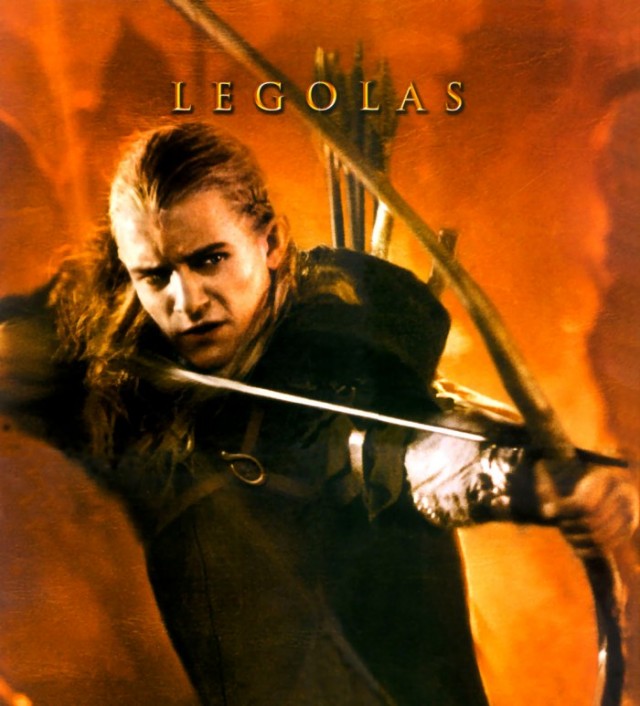 Yüzüklerin Efendisi: Yüzük Kardeşliği Fotoğrafı