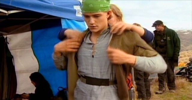 Yüzüklerin Efendisi: Yüzük Kardeşliği Fotoğrafı