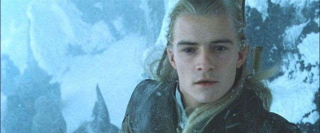 Yüzüklerin Efendisi: Yüzük Kardeşliği Fotoğrafı