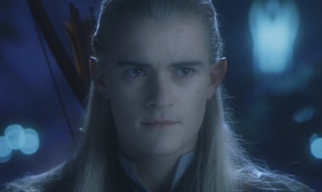 Yüzüklerin Efendisi: Yüzük Kardeşliği Fotoğrafı