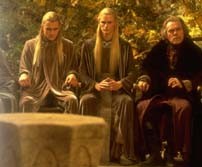 Yüzüklerin Efendisi: Yüzük Kardeşliği Fotoğrafı