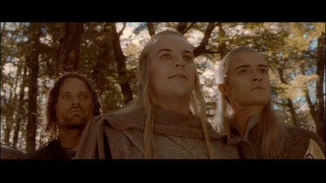 Yüzüklerin Efendisi: Yüzük Kardeşliği Fotoğrafı