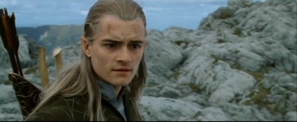 Yüzüklerin Efendisi: Yüzük Kardeşliği Fotoğrafı