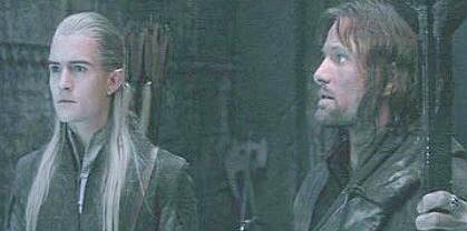 Yüzüklerin Efendisi: Yüzük Kardeşliği Fotoğrafı