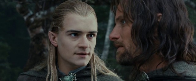 Yüzüklerin Efendisi: Yüzük Kardeşliği Fotoğrafı