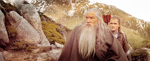 Yüzüklerin Efendisi: Yüzük Kardeşliği Fotoğrafı