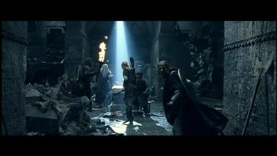 Yüzüklerin Efendisi: Yüzük Kardeşliği Fotoğrafı