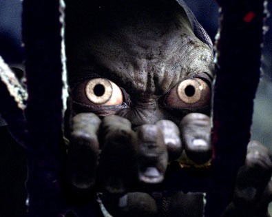 Yüzüklerin Efendisi: Yüzük Kardeşliği Fotoğrafı