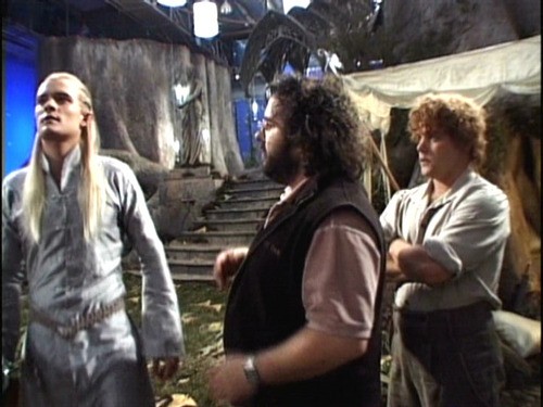 Yüzüklerin Efendisi: Yüzük Kardeşliği Fotoğrafı