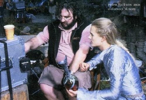 Yüzüklerin Efendisi: Yüzük Kardeşliği Fotoğrafı